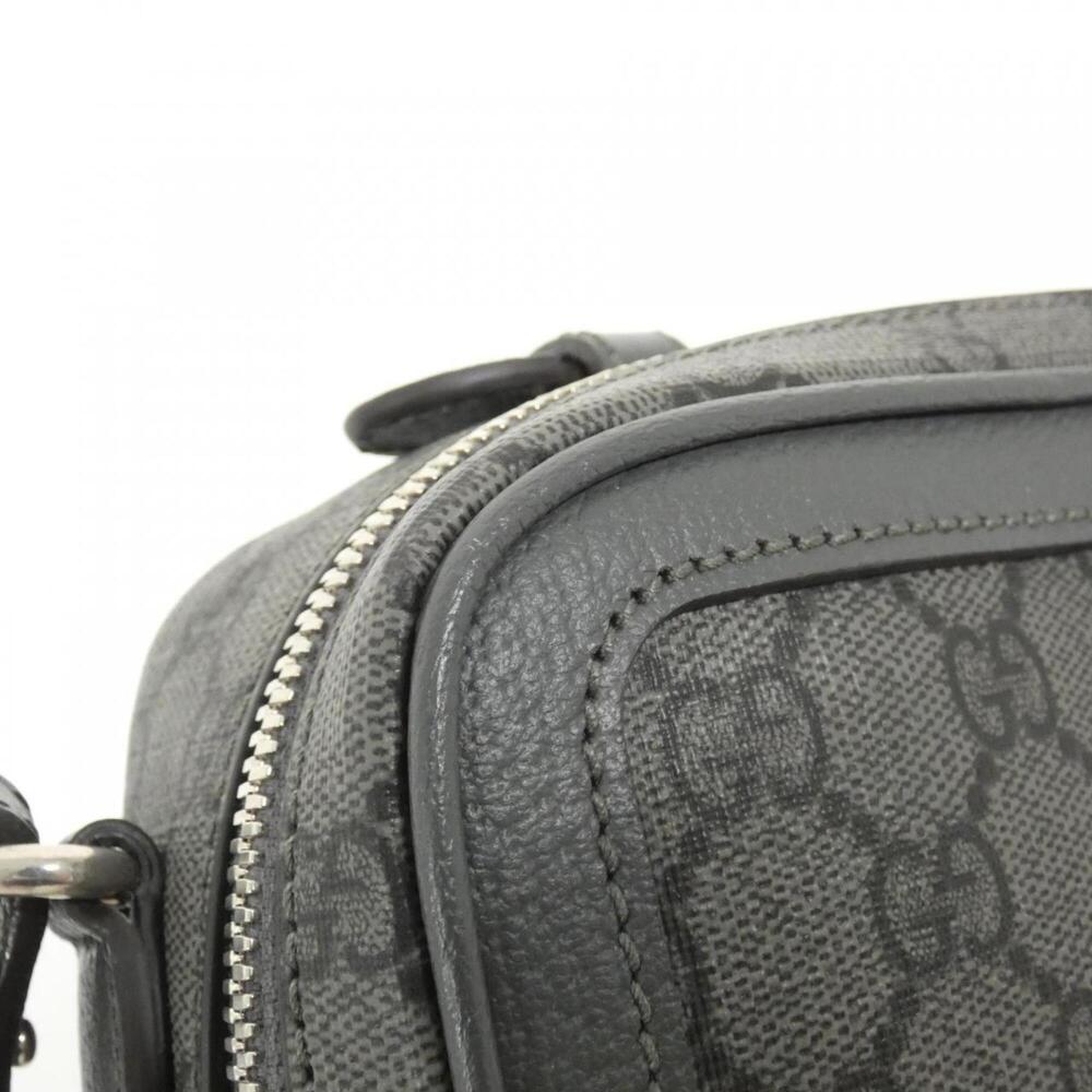 Gucci OPHIDIA 739392 UULBN Shoulder Bag - Picture 4 of 8